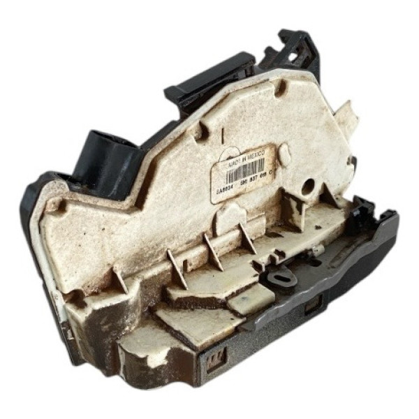 Fechadura Porta Diant Direita Vw Amarok 2011/2012 Cx356 Mw