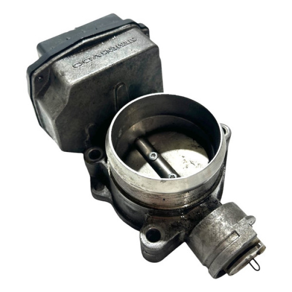 Tbi Corpo Borboleta Peugeot 307 2003 2006 M