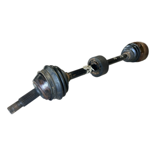 Semi Eixo Dianteiro Direito Vw Gol G2 G3 1997/2007 M