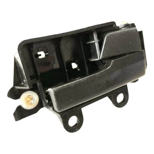 Maçaneta Interna Dianteira Direita Focus 2009/13 Cx516m Preto Dianteira