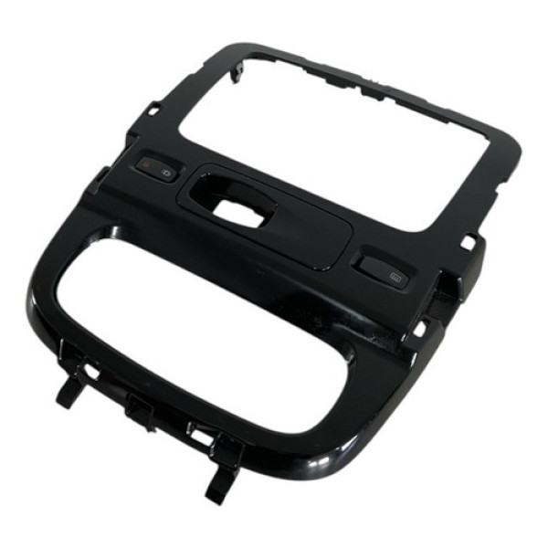 Moldura Central Painel Renault Duster 2013/2014 Cx334 Mw