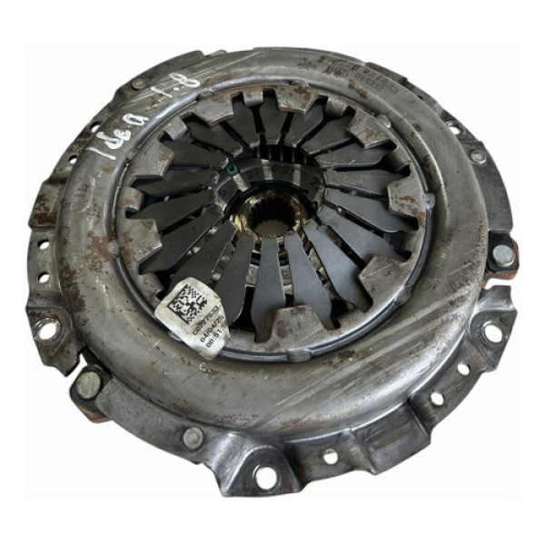 Kit Embreagem Fiat Idea 1.8 2007 Cx494m