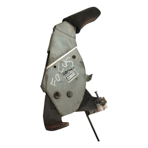 Alavanca Freio Mão Ford Focus 2010 Cx350e