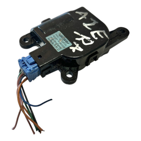 Motor Atuador Caixa Ar Hyundai Azera 3.3 2011 Cx476m