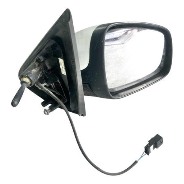 Retrovisor Direito Renault Sandero 2016 Cx454m