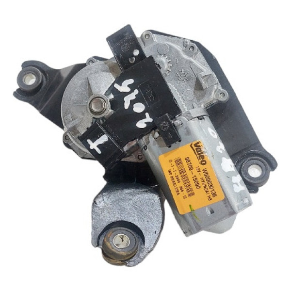 Motor Limpador Traseiro Hyundai Hb20 2013 Á 2019 Cx57