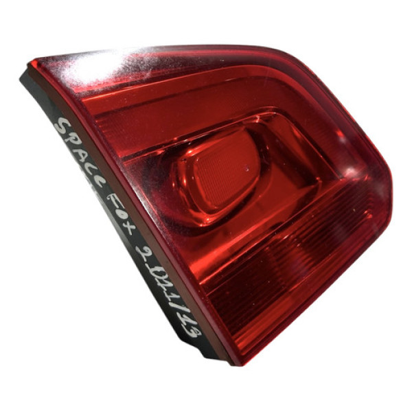 Lanterna Esquerda Tampa Spacefox 2010 A 2014 Original M G5