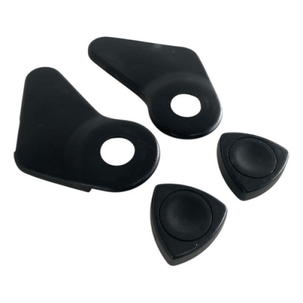 Kit Regulagem Bancos Volkswagen Gol G3 2000/2005 Cx282 Mw