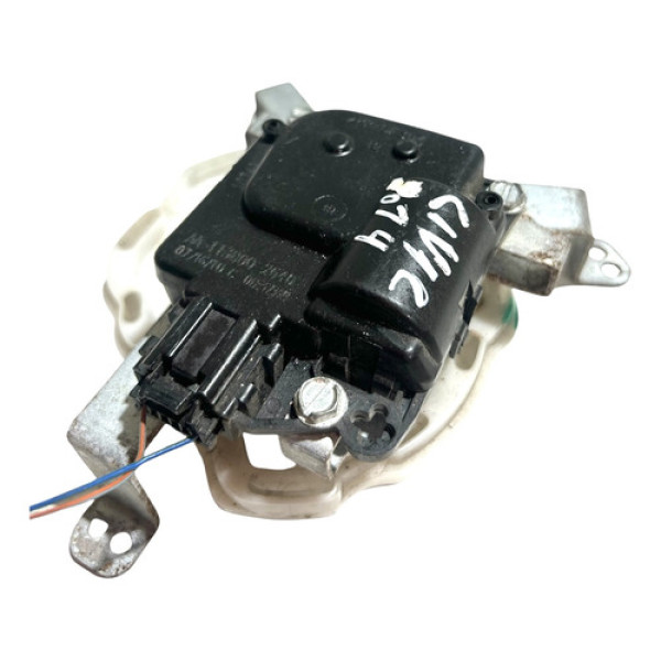 Motor Atuador Ventilacão Civic 2014 Cx175m
