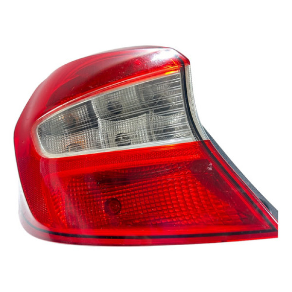 Lanterna Traseira Esquerda Ford Ka 2016/2019 G2s