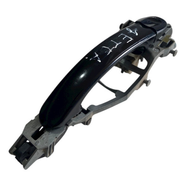 Maçaneta Externa Traseira Direita Vw Jetta 2007/2010 Cx468mw