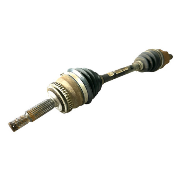 Semi Eixo Dianteiro Esquerdo Jac J3 1.4 2010 2015 M