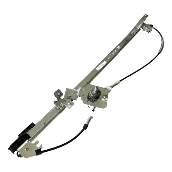 Máquina Vidro Manual Dianteira Direita Ducato 2009 P8m