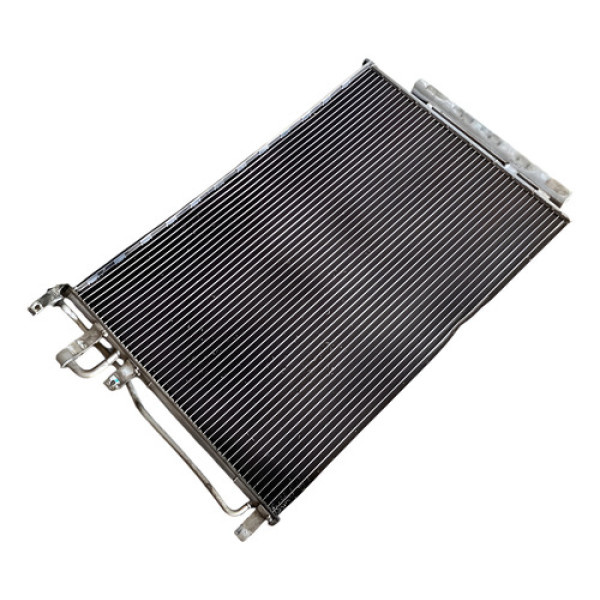 Condensador Ar Cond Chevrolet Captiva 2.4 Sport 2010 Mw