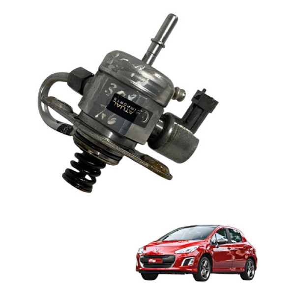 Bomba Alta Pressão Peugeot 308 408 1.6 Thp Flex 2015 Cx411