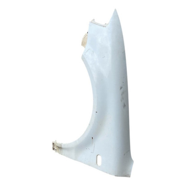 Paralama Lado Esquerdo Volkswagen Passat 2000/2002 Mw