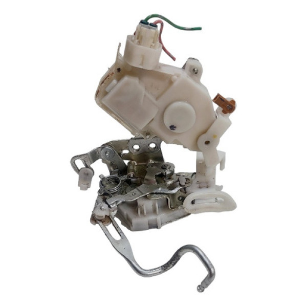 Fechadura Dianteira Direita Toyota Etios 2012 Á 2018 Cx57