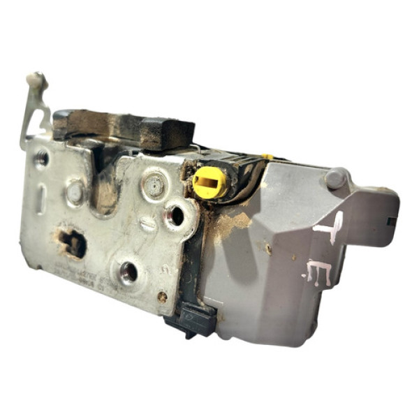 Fechadura Traseira Esquerda Ford Fiesta 1.0 2012 Cx123m