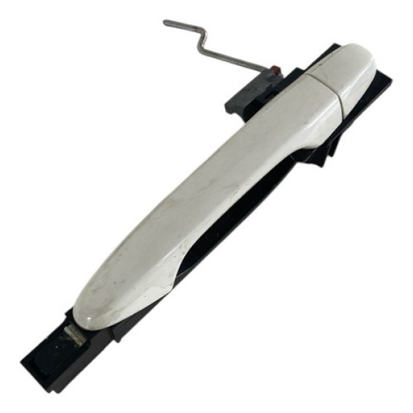 Maçaneta Ext Traseira Esquerda Honda Civic 2014 Cx331 Mw