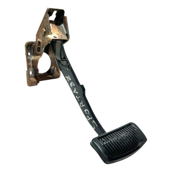 Pedal Freio Kia Sportage 2010 2.0 Cx132m