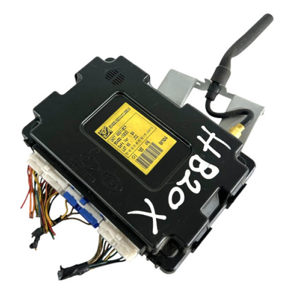 Modulo Central Bcm Hyundai Hb20 2015 Cx235m