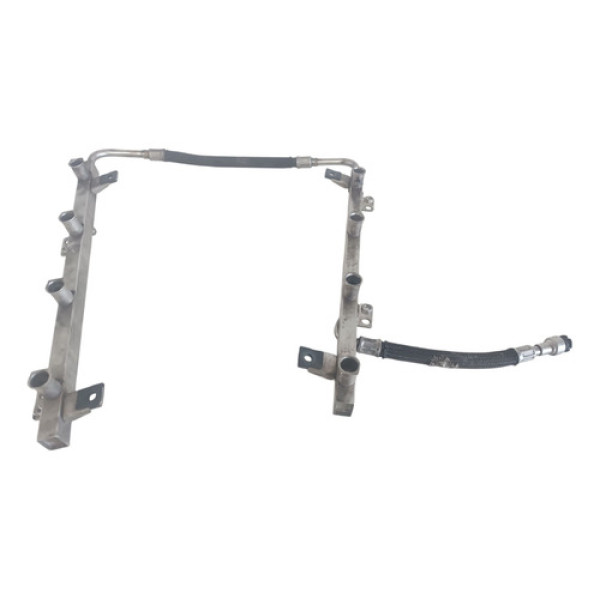 Flauta  Combustível Bmw X5 4.8 V8 2005 D Cx368