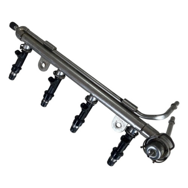 Flauta Bico Injetor Chevrolet Corsa 1.0 1999/2009 Cx507 Mw