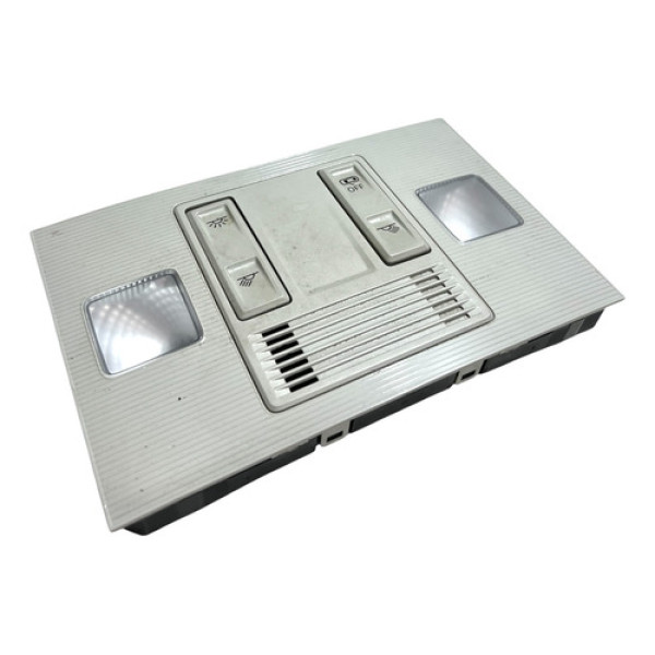 Luz De Teto Vw Polo Virtus T-cross 2020 2021 Cx171m