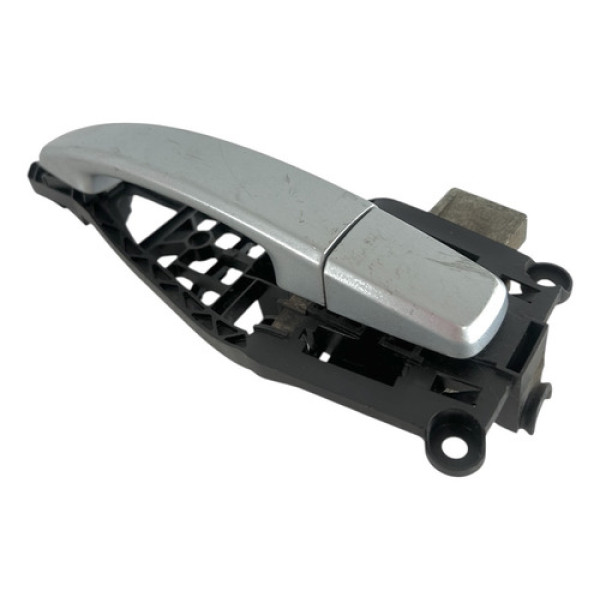 Macaneta Externa Traseir Esquerda Vectra 2006/12 Orig Cx249m