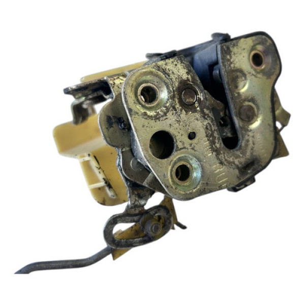 Fechadura Dianteiro Direita Gm Corsa 1994 A 2002 Cx484m