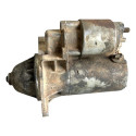 Motor De Arranque Chevrolet Vectra 1997/2005 2.0 M