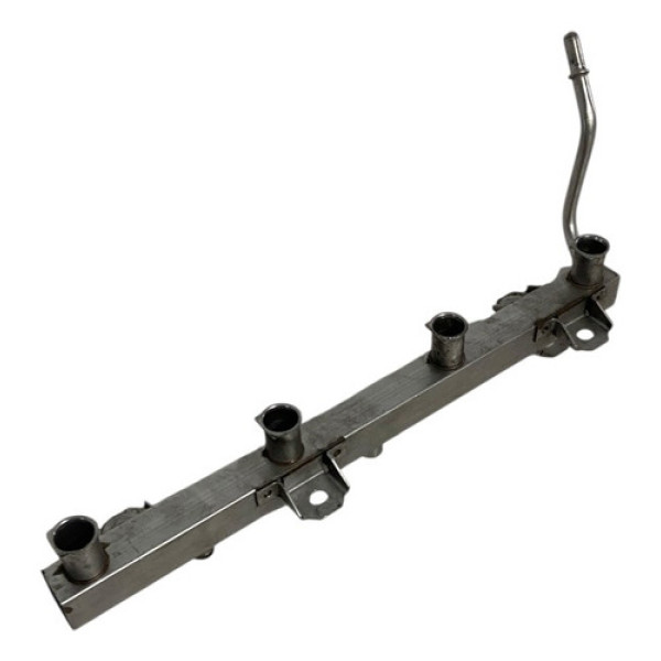 Flauta Bico Injetor Bmw 118i 2.0 2010 Cx365 530420 Mw