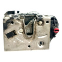 Fechadura Traseiro Esquerdo Corsa Montana 2007 A 2010 Cx188m