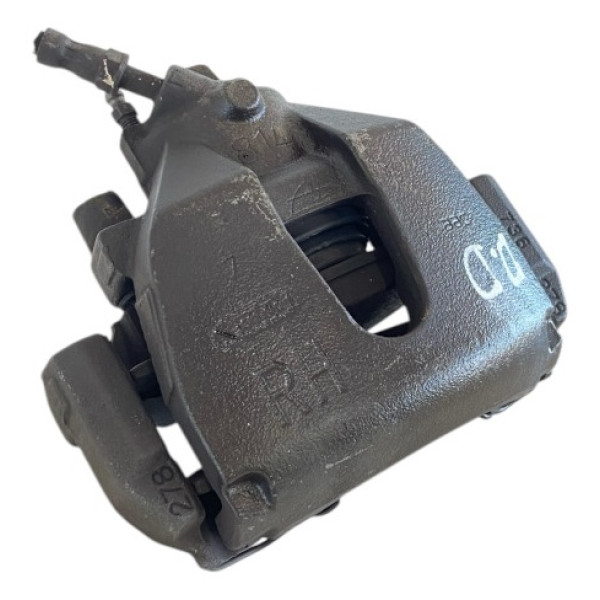 Pinça Freio Dianteira Direita Ford Focus 2010 2011 2012 Mw