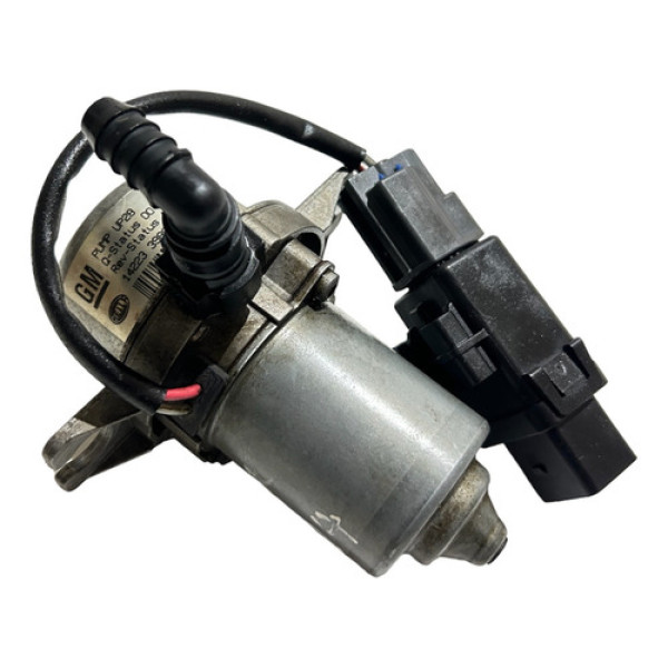 Bomba Vácuo Freio Chevrolet Onix 2014/19 Cx29s