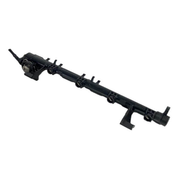 Flauta Bico Injetor Ford Focus 2009/2012 2m512m110ec Cx365mw