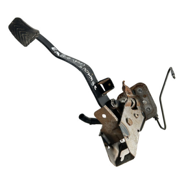 Pedal Embreagem Kia Sportage 2009 A 2011 Cx232s