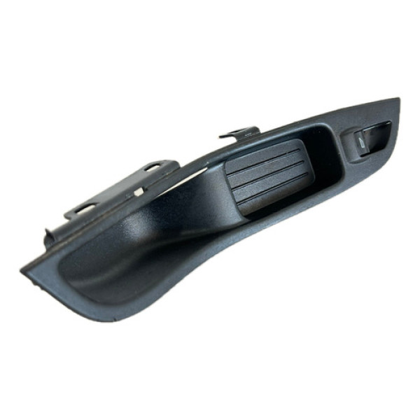 Moldura Botão Vidro Dianteiro Direito Focus 2014 A 16cx252s