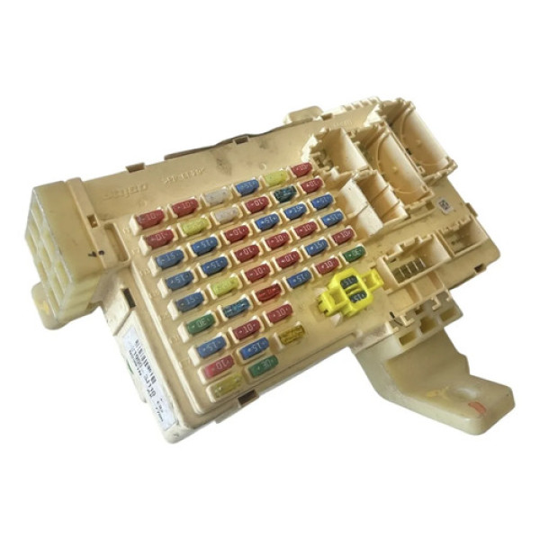 Caixa De Fusíveis Hyundai Veracruz 2009 2010 Cx504m