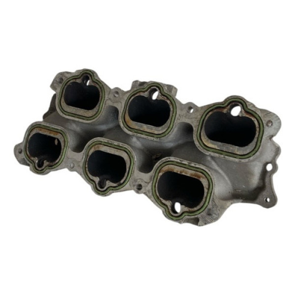 Base Coletor Admissão Ford Fusion 3.0 V6 2010 2011 Cx302 Mw