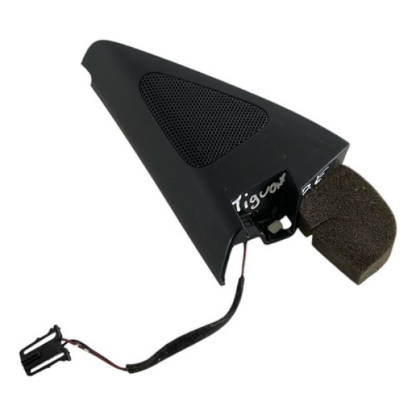 Acabamento Int Retrovisor Lado Esquerdo Tiguan 2012 Cx315 Mw