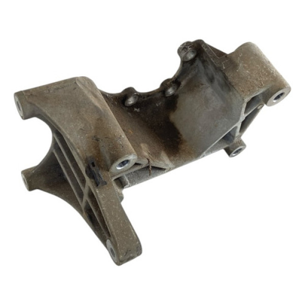 Suporte Bomba Direção Hidráulica Discovery 3 2009 Cx297 Mw