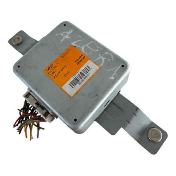 Módulo Sensor Estacionamento Hyundai Azera 3.3 2008/11cx265m