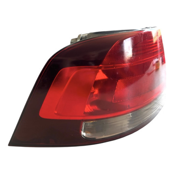 Lanterna Traseira Esquerda Fume Vw Voyage G5 2010/2013cxg20m