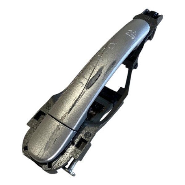 Maçaneta Externa Diant Direita Vw Spacefox 2009 Cx462