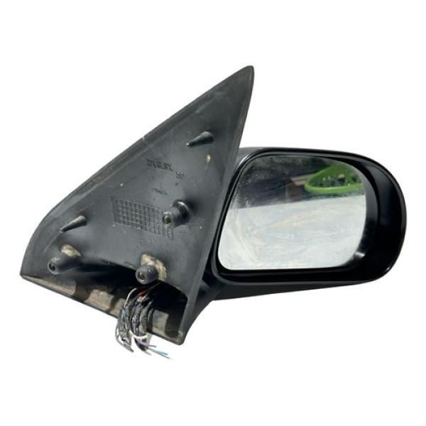 Retrovisor Direito Fiat Marea Brava 1997 A 2007 Cx209s