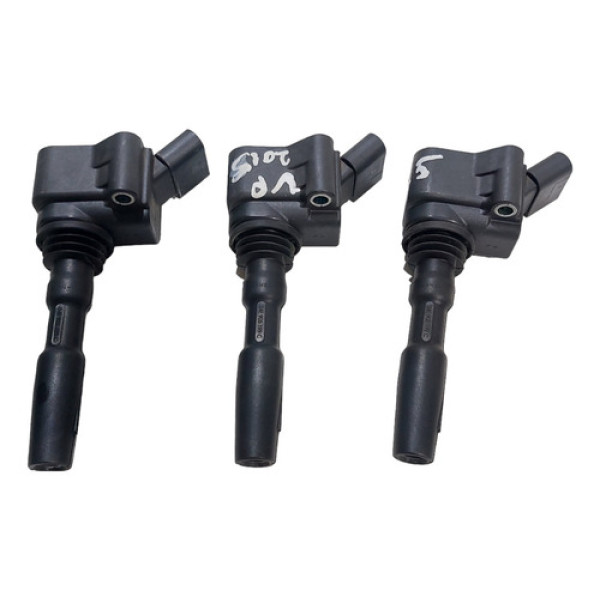 Jogo Bobinas Volkswagen Up 1.0 2016 Original Cx09