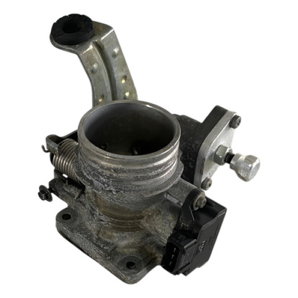 Corpo Borboleta Tbi Renault Megane 1.6 1999/2000 Mw