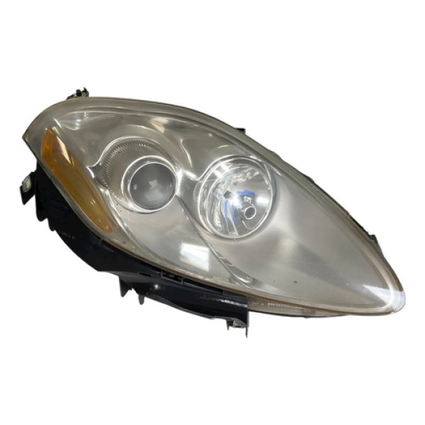 Farol Lado Direito Original Fiat Bravo 2010/2014 Cxg22 Mw Direito/passageiro