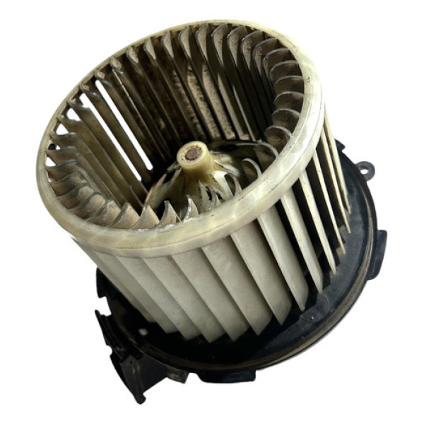 Motor Ar Forçado 5a1122500 Peugeot 206 2006 A 2012 Cx187m